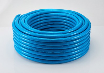 Flexible Lightweight Garden Hose - Detail View | SEYOUNGMETAL